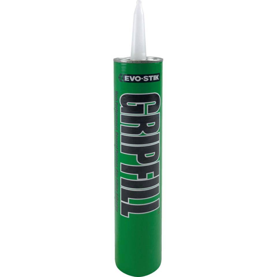Strukturkleber GRIPFILL™, für den Innenbereich, auf Wasserbasis,350ml/Flasche-0