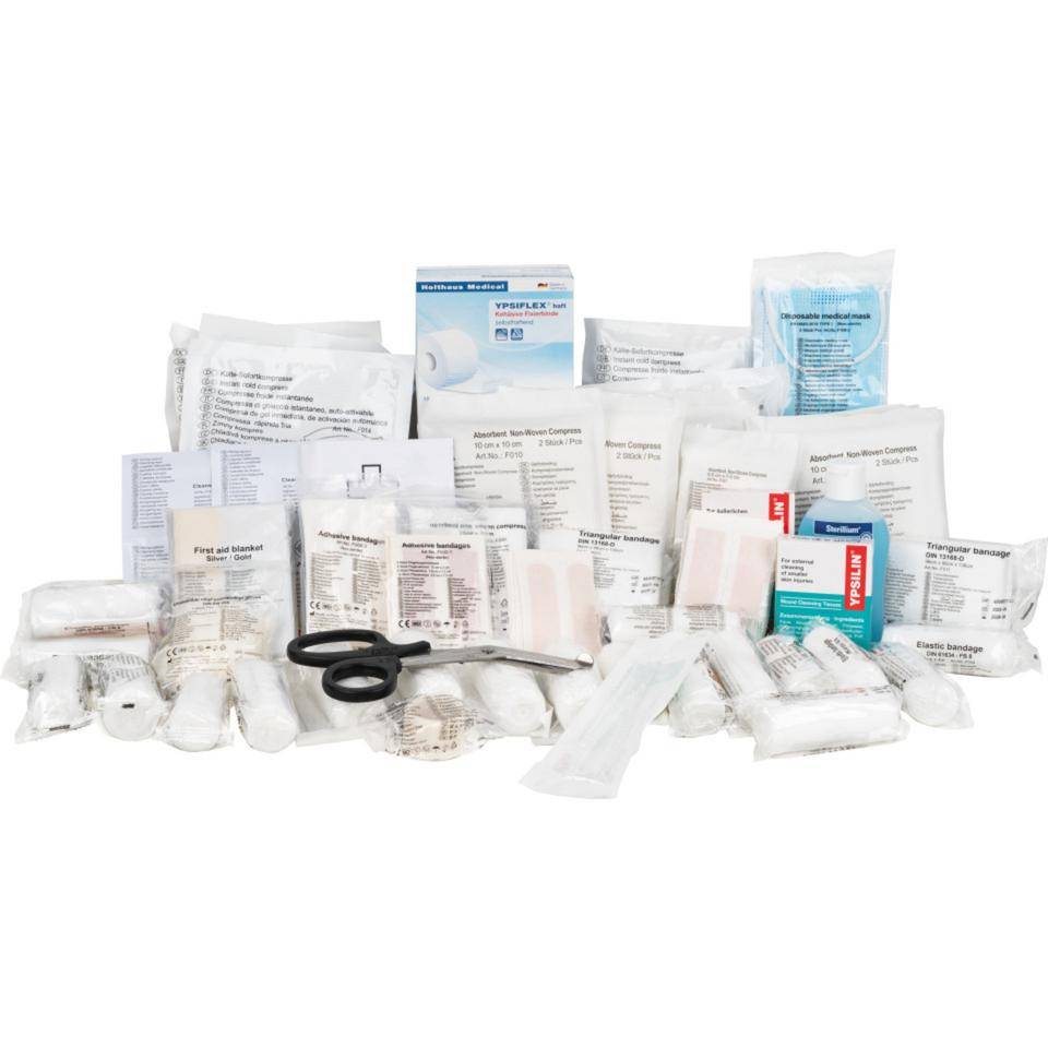 K.57 Nachfüllpack Verwaltung für K.57 Erste-Hilfe-Koffer ClassicPlus Verwaltung-0