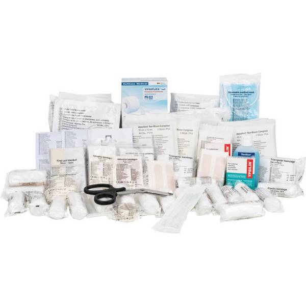 K.57 Nachfüllpack Verwaltung für K.57 Erste-Hilfe-Koffer ClassicPlus Verwaltung