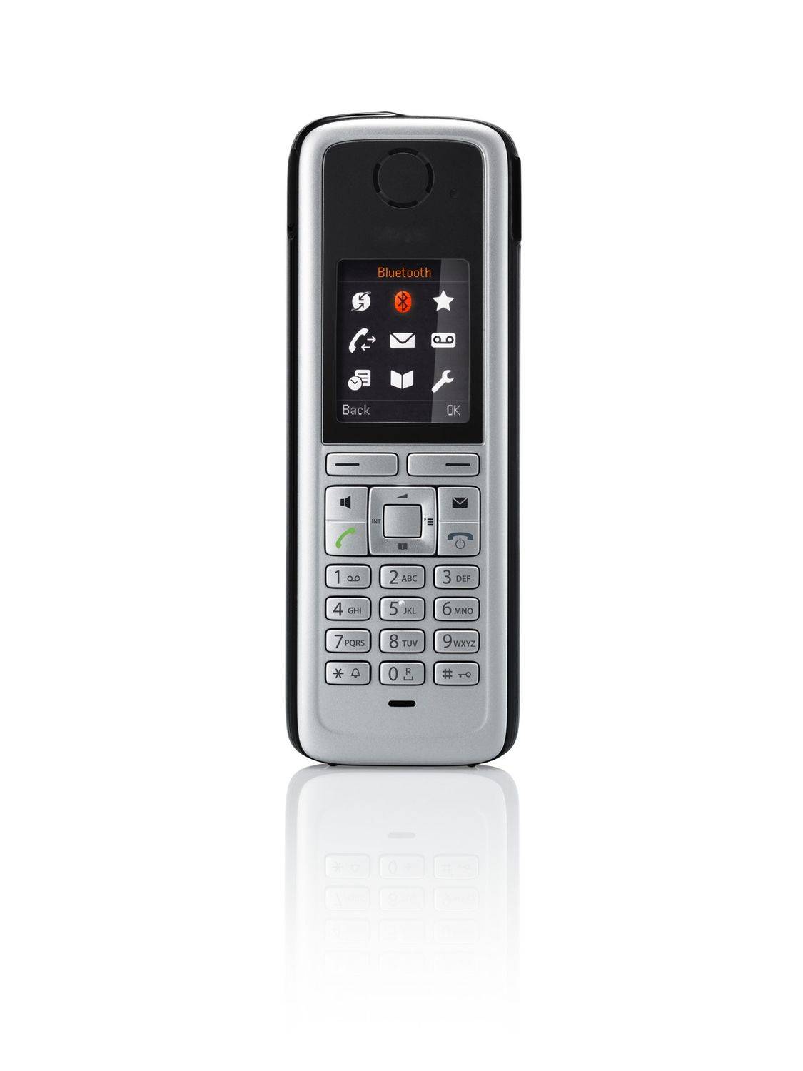 Unify OpenStage M3 prof. Mobilteil-0