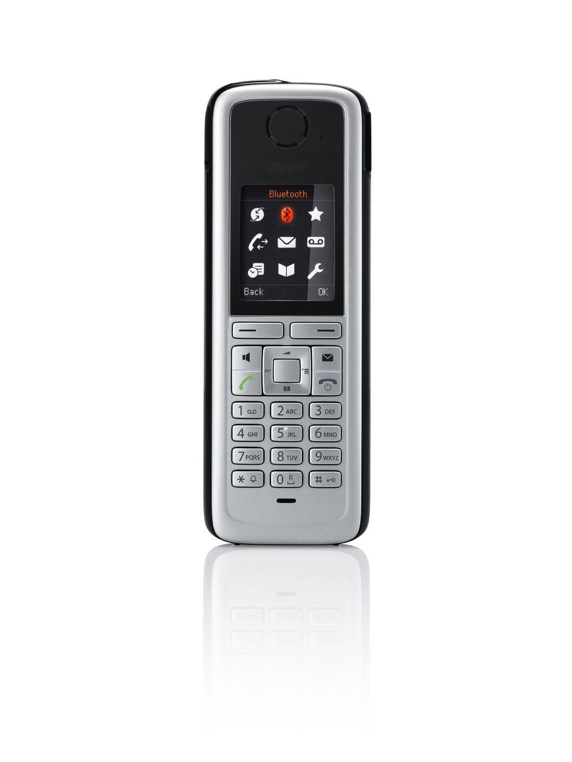 unify OpenStage M3 Mobilteil L30250-F600-C400