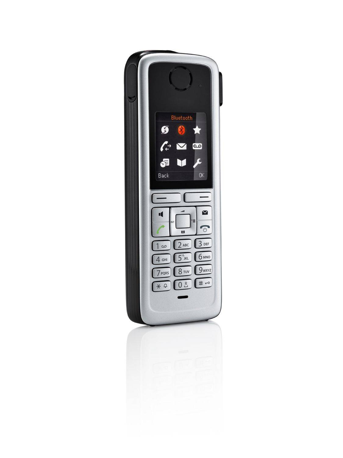 Unify OpenStage M3 prof. Mobilteil-1