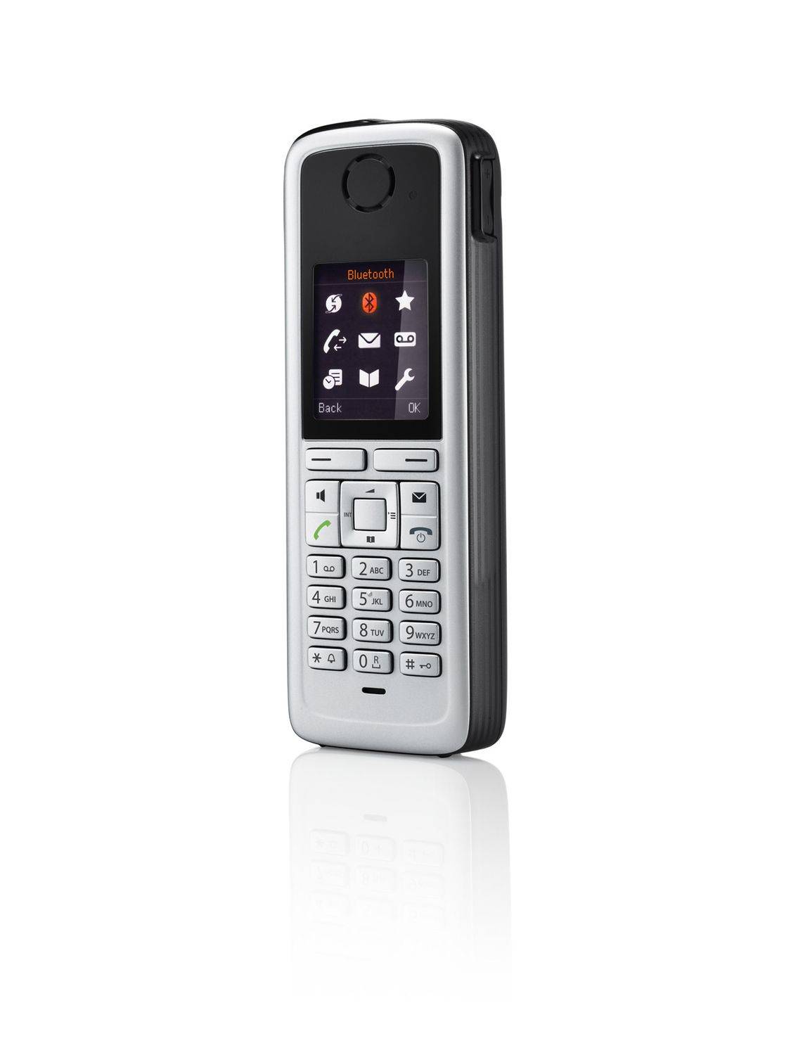 Unify OpenStage M3 prof. Mobilteil-2