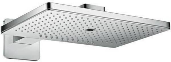 Kopfbr AXOR SHOWERSOLUTIONS 460/300 3jet chrom