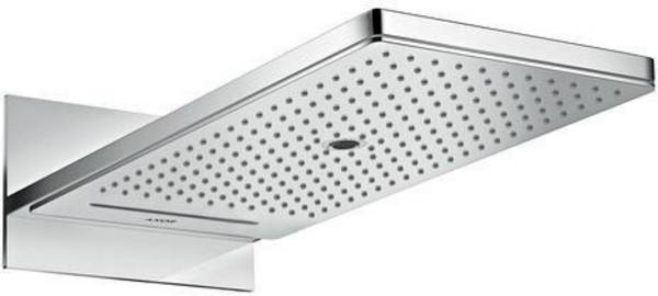 Kopfbr 250/580 3jet AXOR SHOWERSOLUTIONS chrom