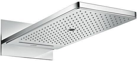 Kopfbr 250/580 3jet AXOR SHOWERSOLUTIONS chrom-1