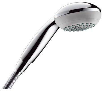 Hansgrohe Crometta 85 Handbrause Mono 16l/min, Chrom