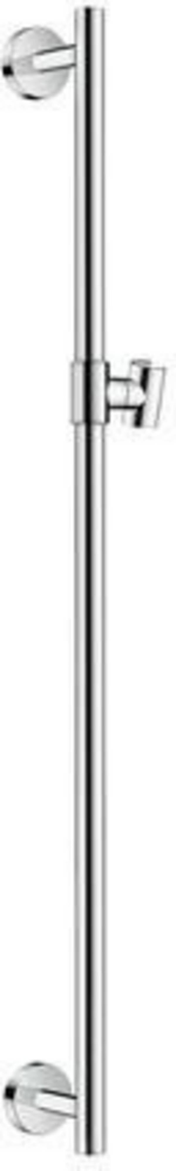 HG Brausestange UNICA COMFORT 900mm chrom
