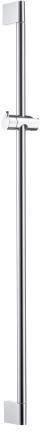 Hansgrohe Unica Brausestange Crometta 959mm ohne Schlauch, Chrom