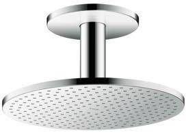 Kopfbrause 300 1jet AXOR Deckenmontage chrom-0