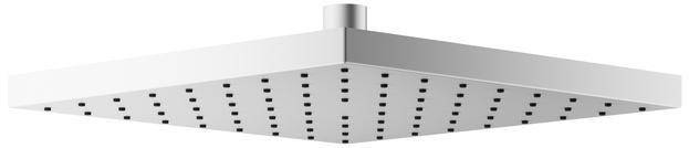Keuco Kopfbrause EDITION 300 eckig 250x250mm alu-fin-0
