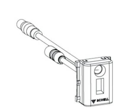 SCHELL E-Modul SCHELLTRONIC ab 4/2016