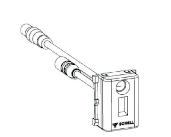 SCHELL E-Modul SCHELLTRONIC ab 4/2016-1
