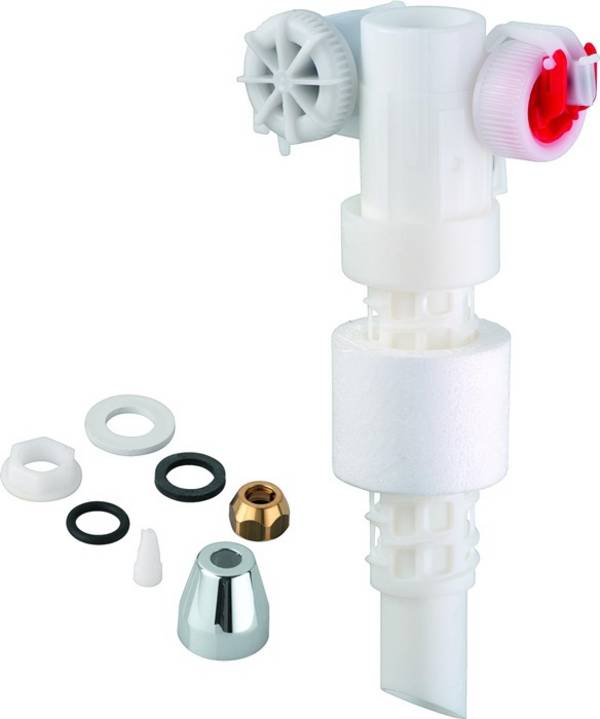 Grohe Füllventil 3/8Zoll