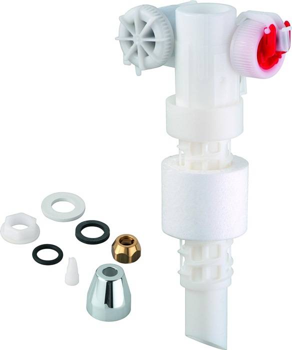 Grohe Füllventil 3/8Zoll-0