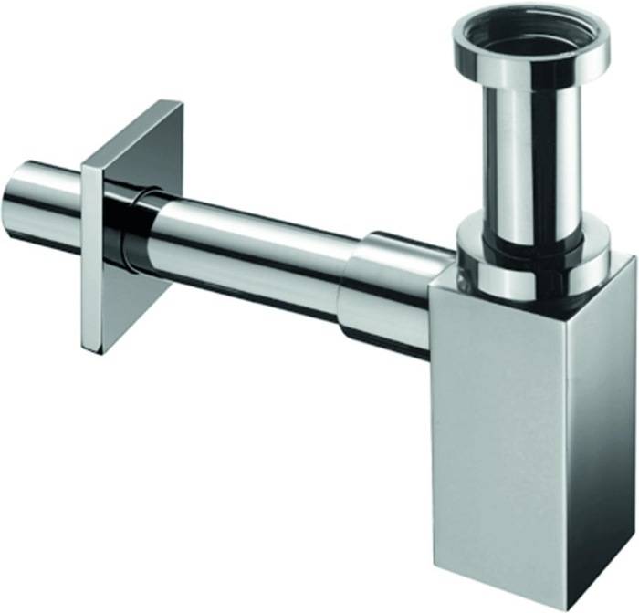 Schell Design-Siphon QUAD chrom-1