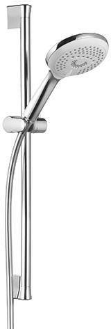KLUDI FRESHLINE Brause-Set 3S L=600mm chrom-1