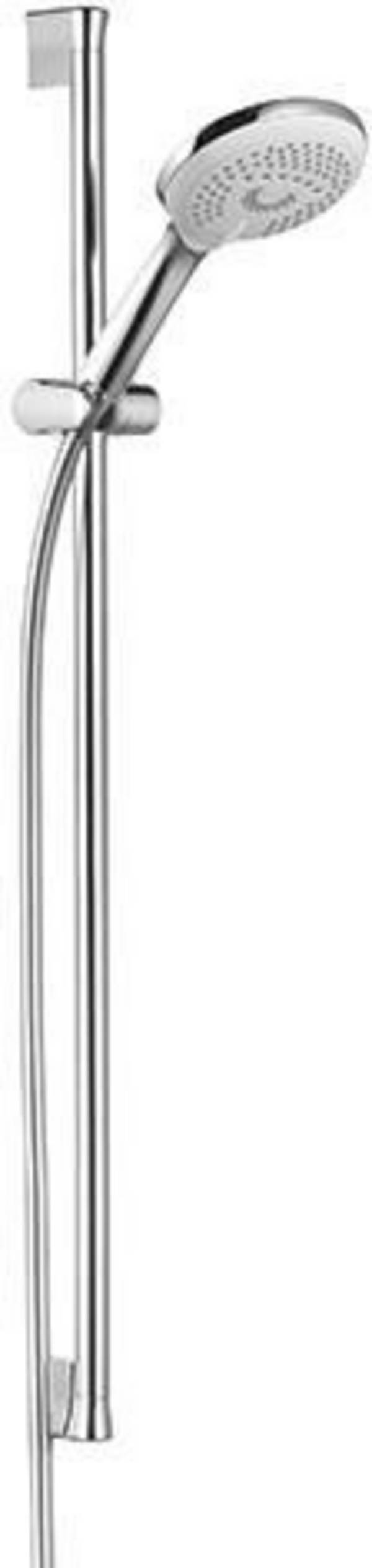 KLUDI FRESHLINE Brause-Set 3S L=900mm chrom