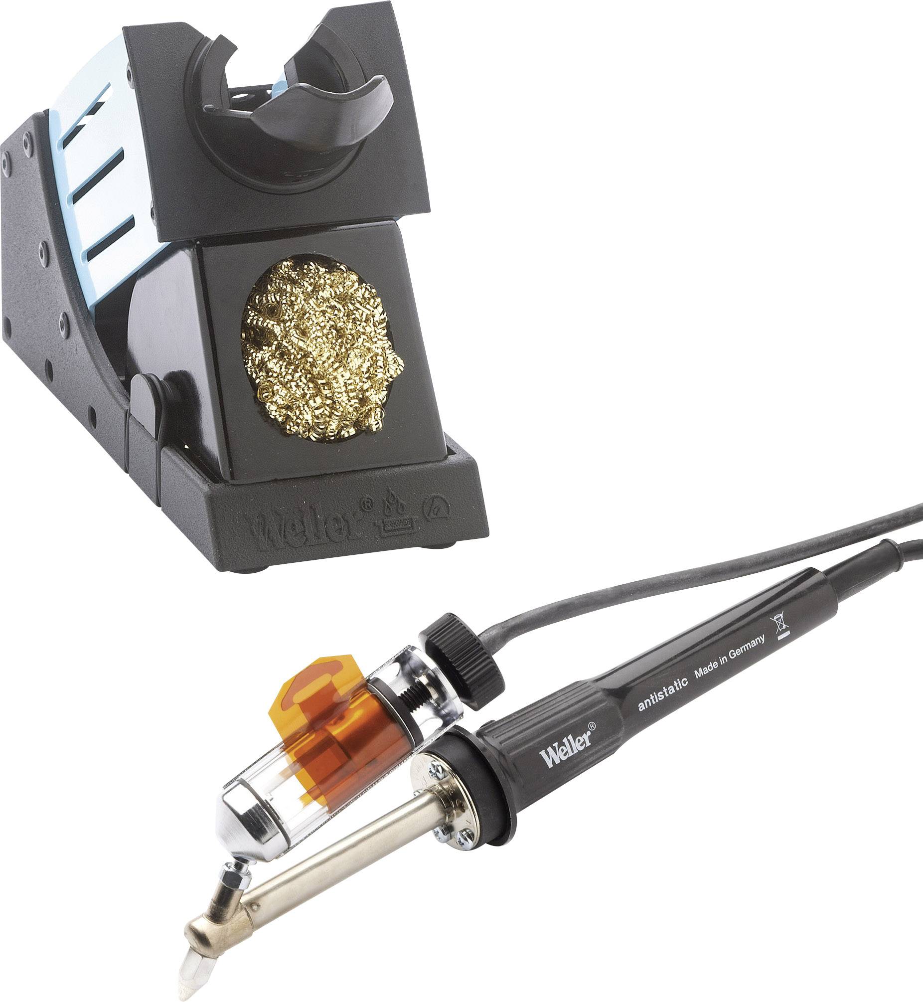 Weller DSX 80 Entlötset 80 W inkl. Ablage-0