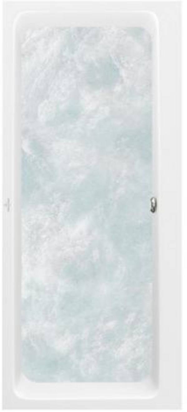 V&B Whirlpoolsystem SUBWAY m BW R-eck 170x75 Tech. Pos 1 we
