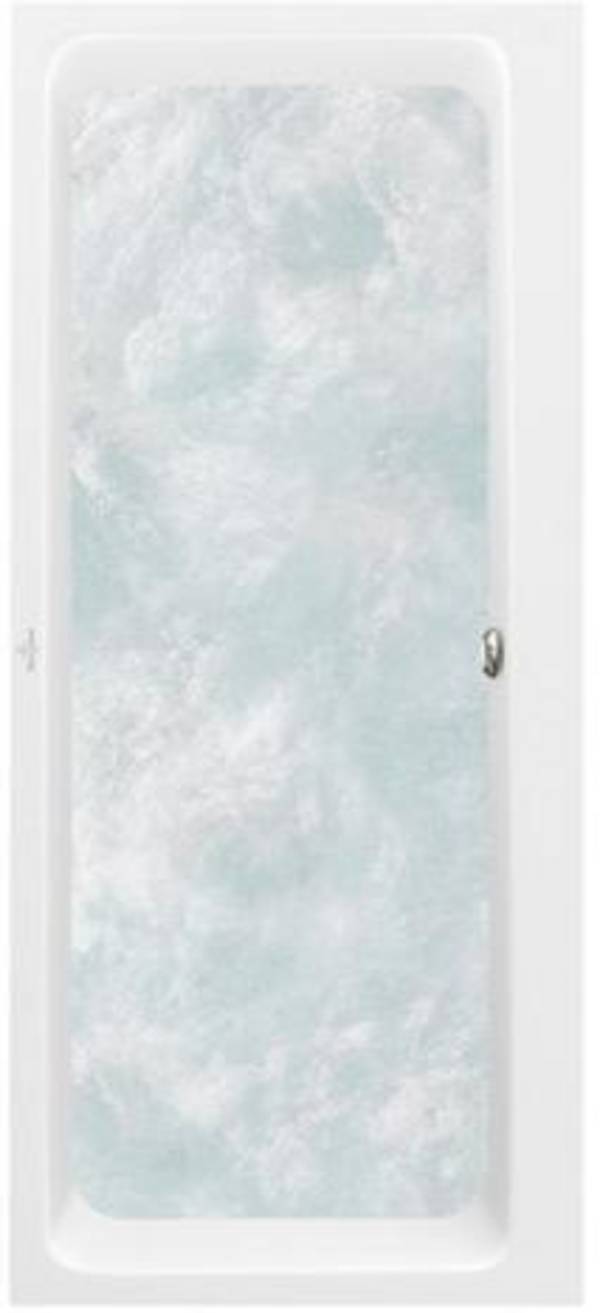 V&B Whirlpoolsystem SUBWAY m BW R-eck 180x80 Tech. Pos 1 we