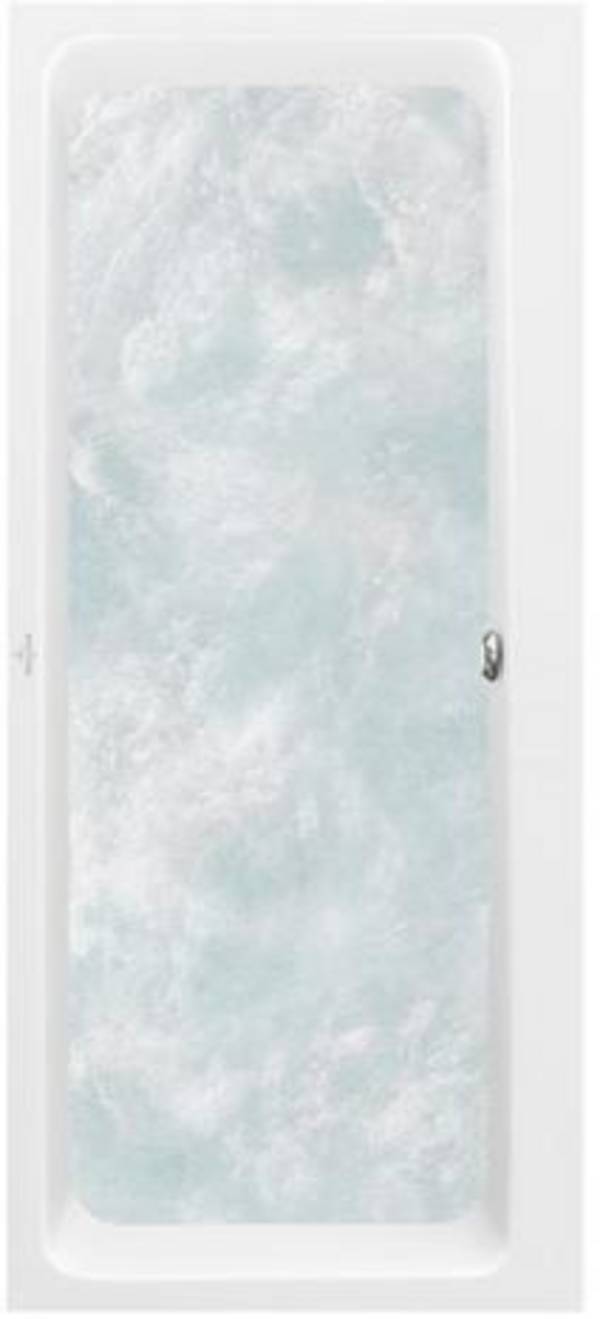 V&B Whirlpoolsystem SUBWAY m BW R-eck 1900x900 Tech. Pos 1 we