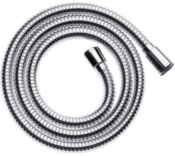 Hansgrohe Sensoflex Metallbrauseschlauch 200cm, Chrom