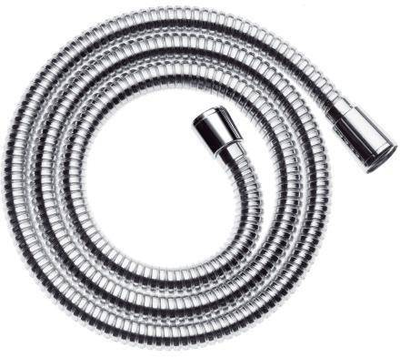 Hansgrohe Sensoflex Metallbrauseschlauch 200cm, Chrom-0