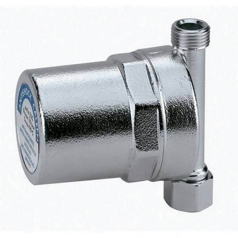 Caleffi 525 Wasserschlagdämpfer ANTISHOCK für Wasch- und Spülbecken-1