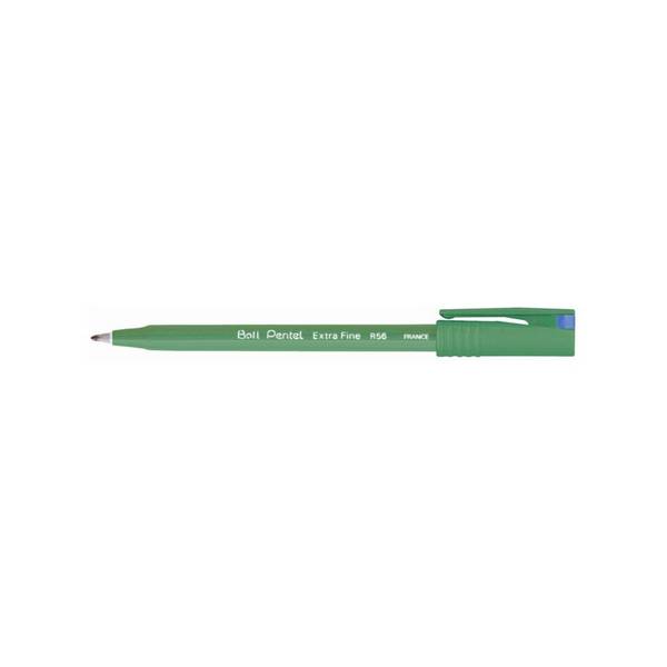 Tintenroller Ball 0,3mm blau