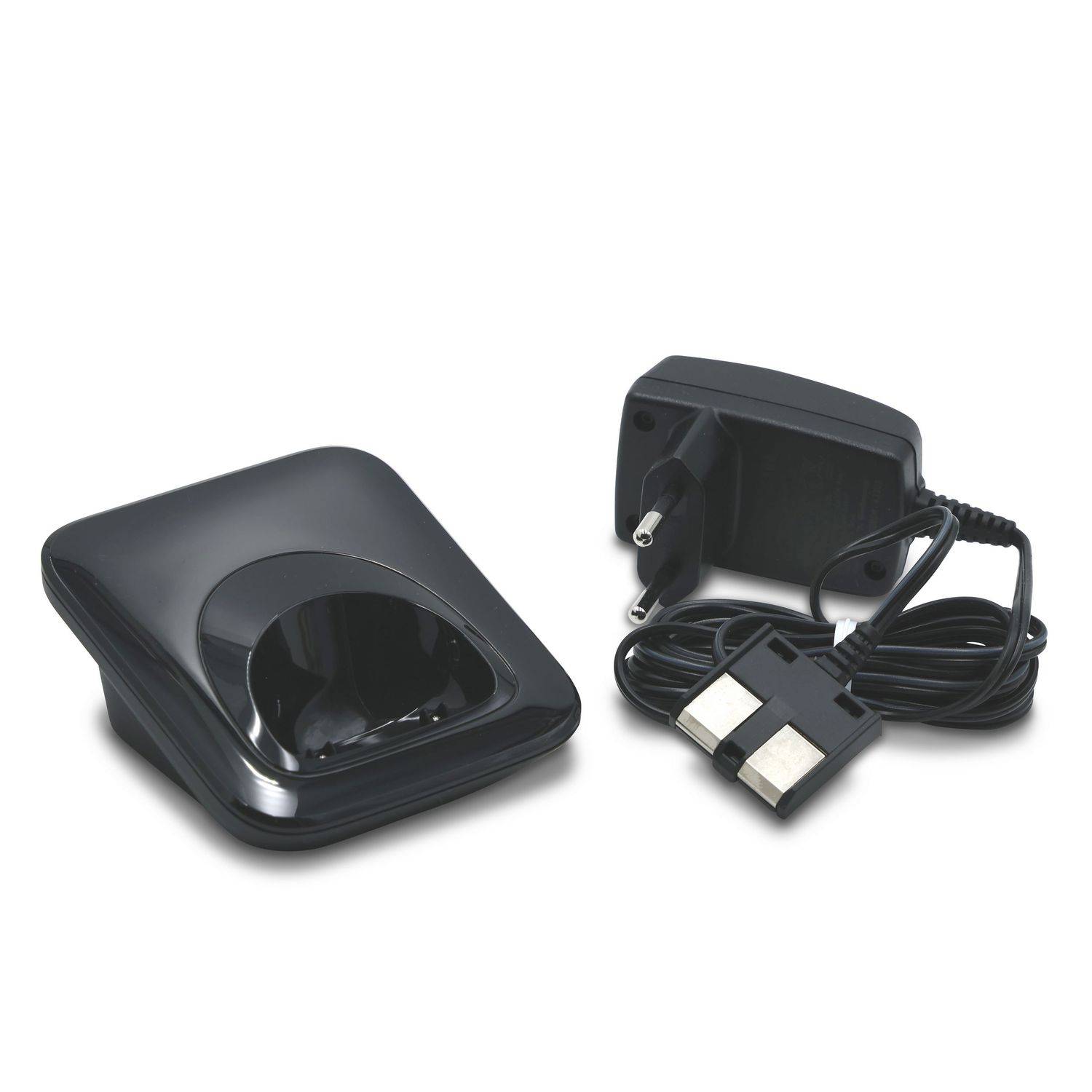 Unify OpenScape DECT Phone S5 Ladeschale Zubehör Telefone-1