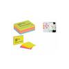 Post-it Haftnotiz Super Sticky 203x152mm 6x45Bl. 8645-6SS-EU