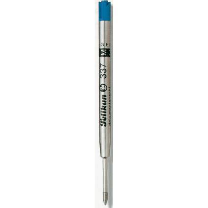 Pelikan Kugelschreiber-Großraummine 337, M, blau-0