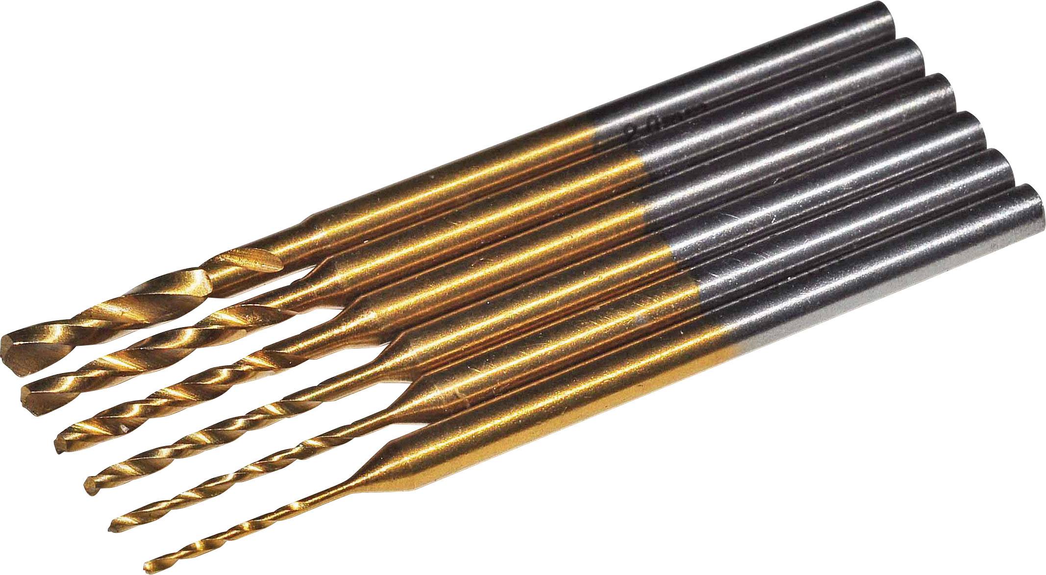 RONA Printplaatboorset Inhoud: 1 set(s) afbeelding