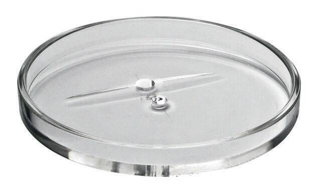 Emco Seifenschale MUNDO Acryl klar-0