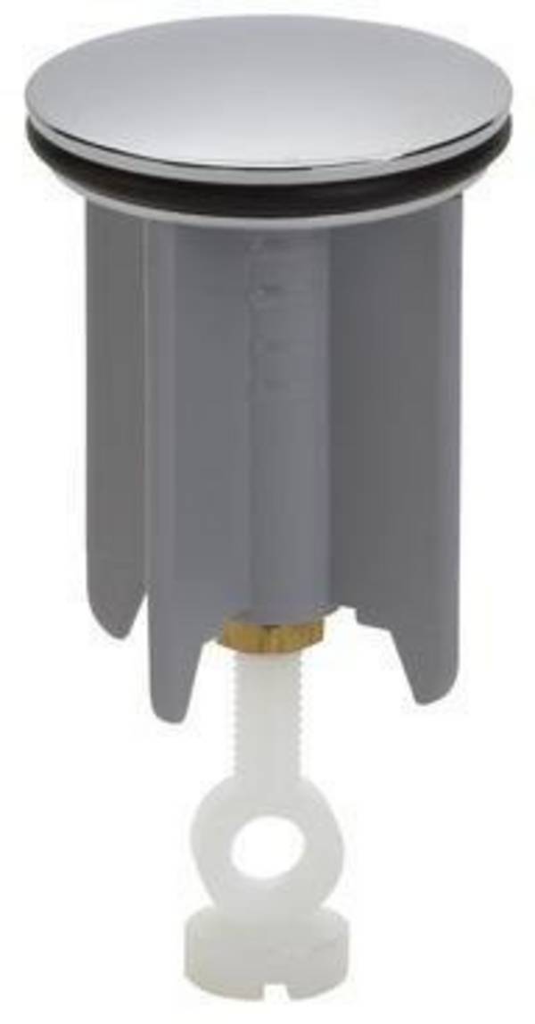 HANSGROHE 92175000 Flügelstopfen hansgrohe chrom