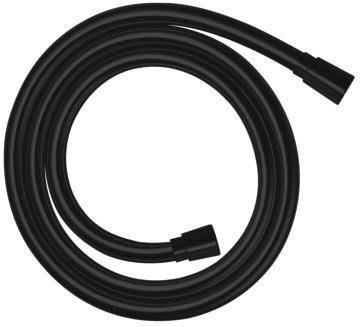 Hansgrohe Isiflex Brauseschlauch 160cm, Mattschwarz-1