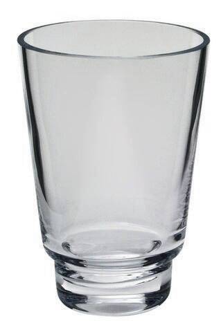 Emco Mundspülglas KIDÒ Kristallglas klar-1
