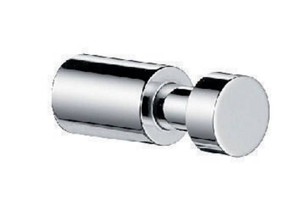 Emco Haken SYSTEM 2 50mm chrom