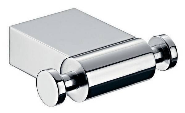 Emco Doppelhaken SYSTEM 2 chrom