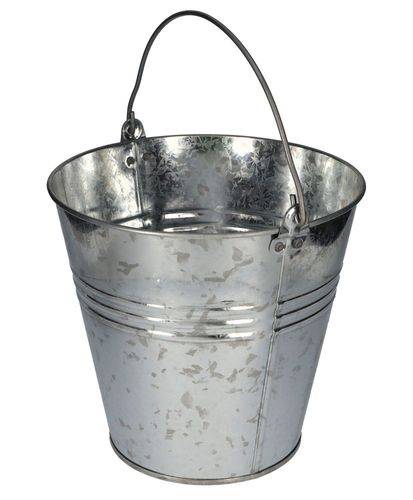 Eimer, verzinkt, 12 Liter, VE = 10 Stück-2