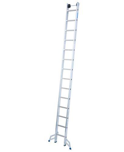 KRAUSE® STABILO Vielzweckleiter, 3-teilig, Gesamtlänge 10,25 m-4