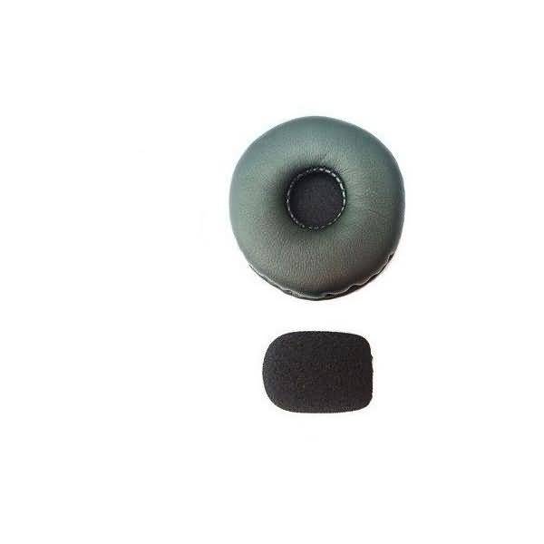 Ersatzpolster für Gequdio Headsets VE=2+1