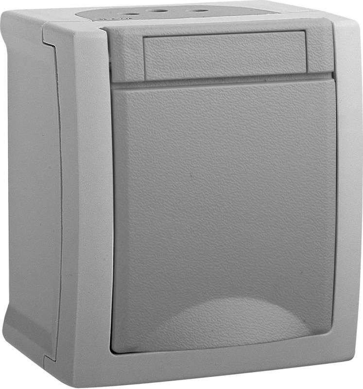 Panasonic Steckdose 90591008-DE-0