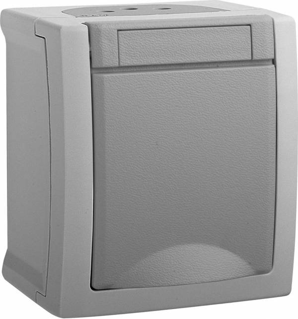 Panasonic Steckdose 90591008-DE