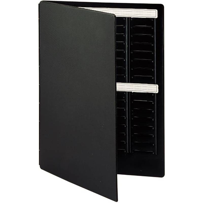nobo T-Karten Mini-Planer, portabel, für Größe 2-0