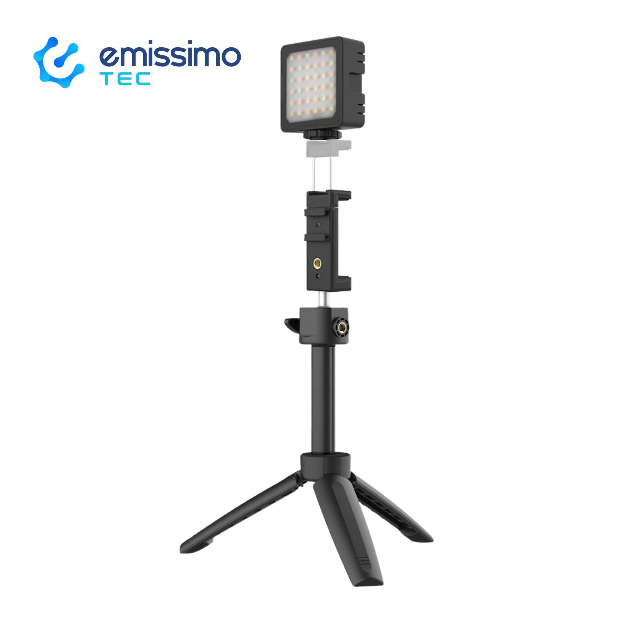 ProStream VL21 LED Lichtset für Videokonferenzen und Livestreams-0