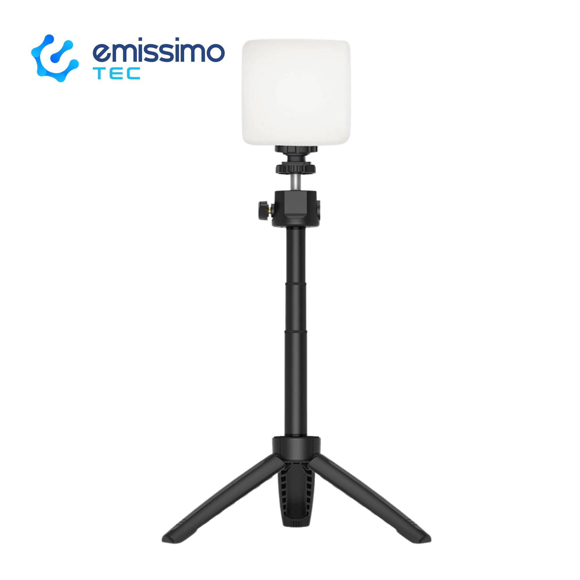 ProStream VL21 LED Lichtset für Videokonferenzen und Livestreams-2