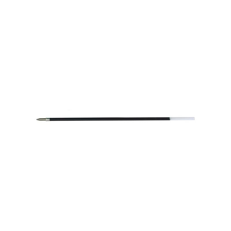 PENTEL - BKL77 Kugelschreiberminen F schwarz-0