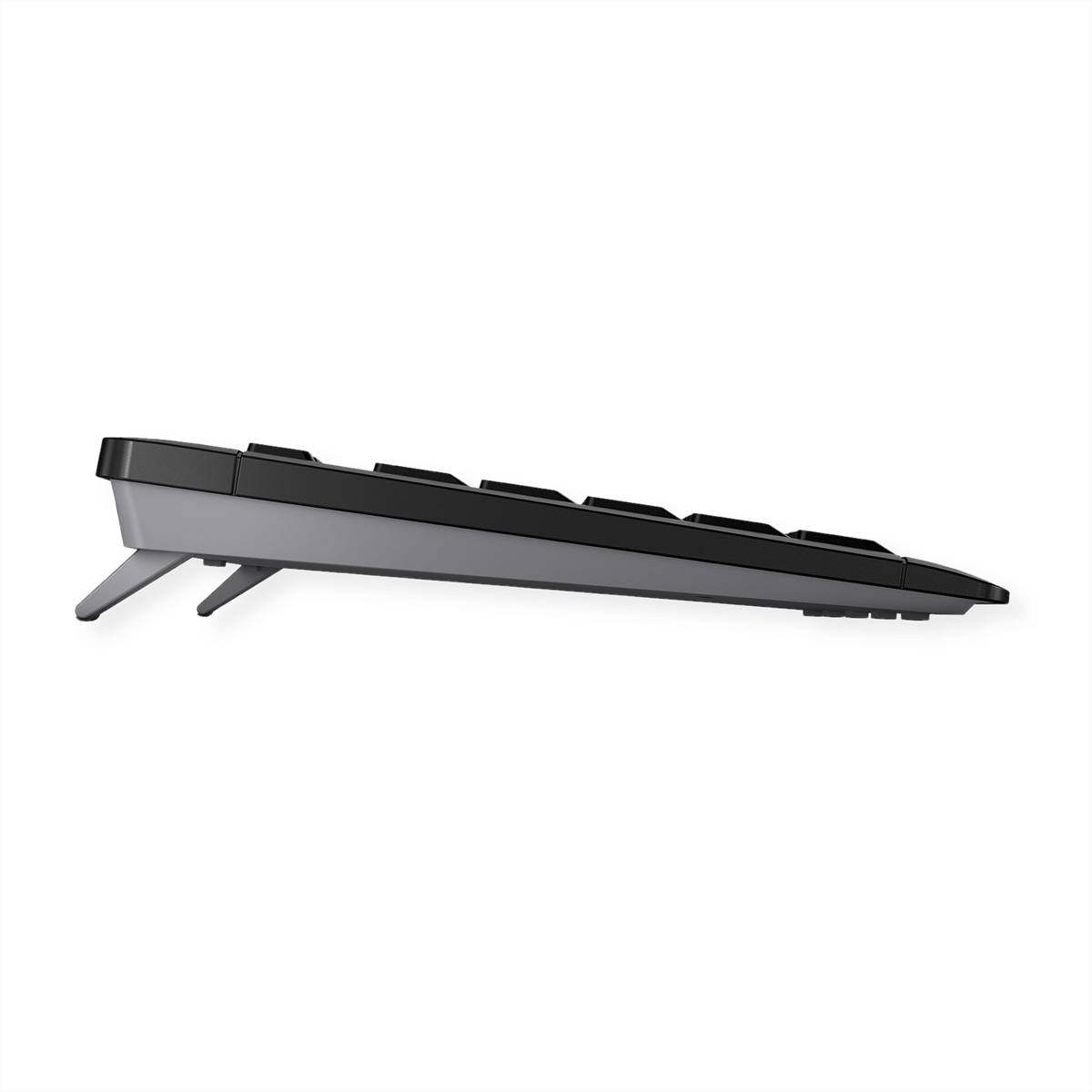 CHERRY Stream Desktop Black-1